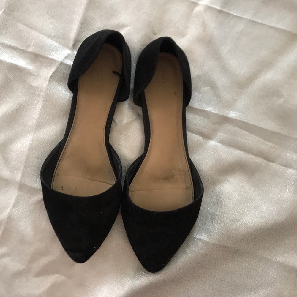 Forever21 Flats